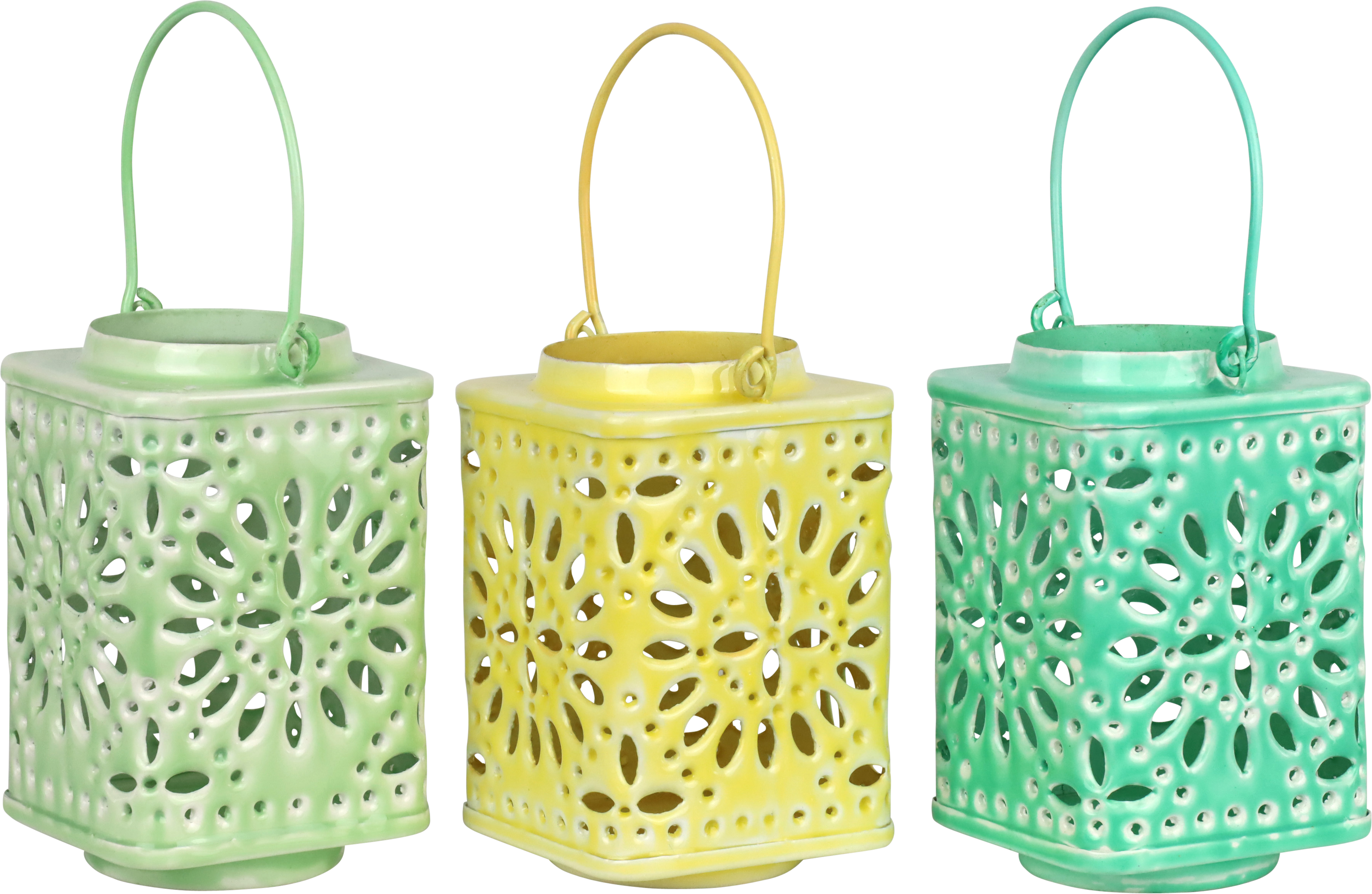 2865 LATERNEN TROPEA  S/3