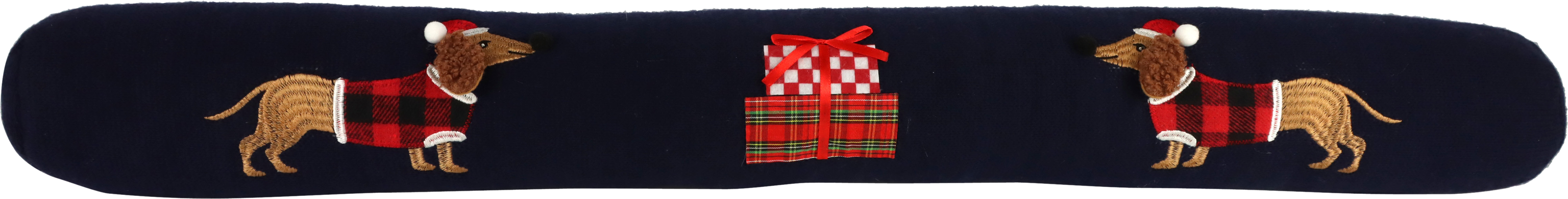 2870 ZUGLUFTROLLE DACKELGLÜCK