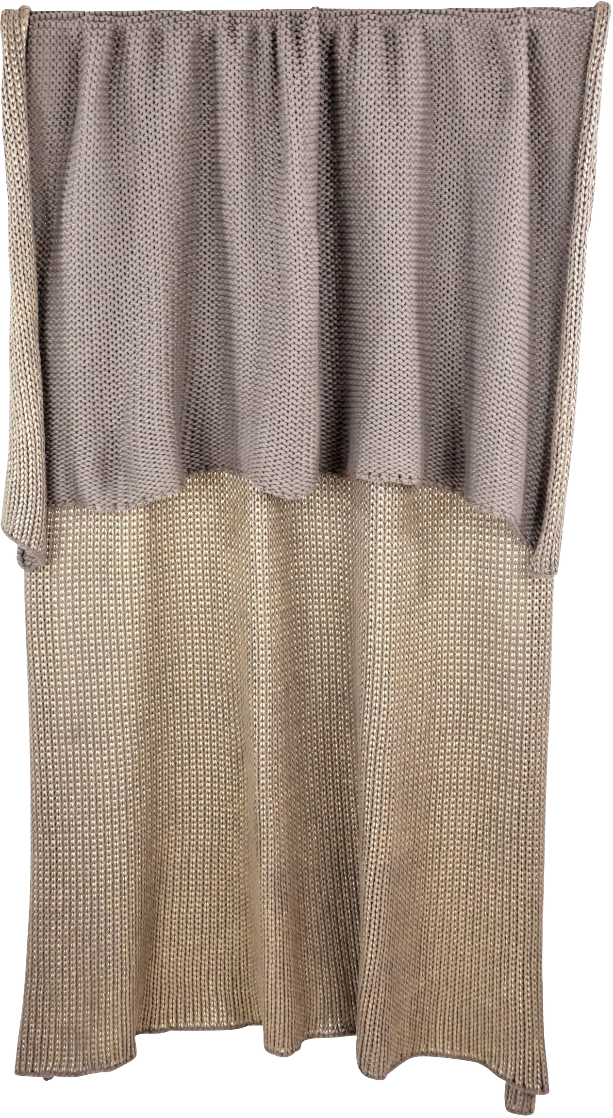 2902 STRICKDECKE GRANDEUR 130X150