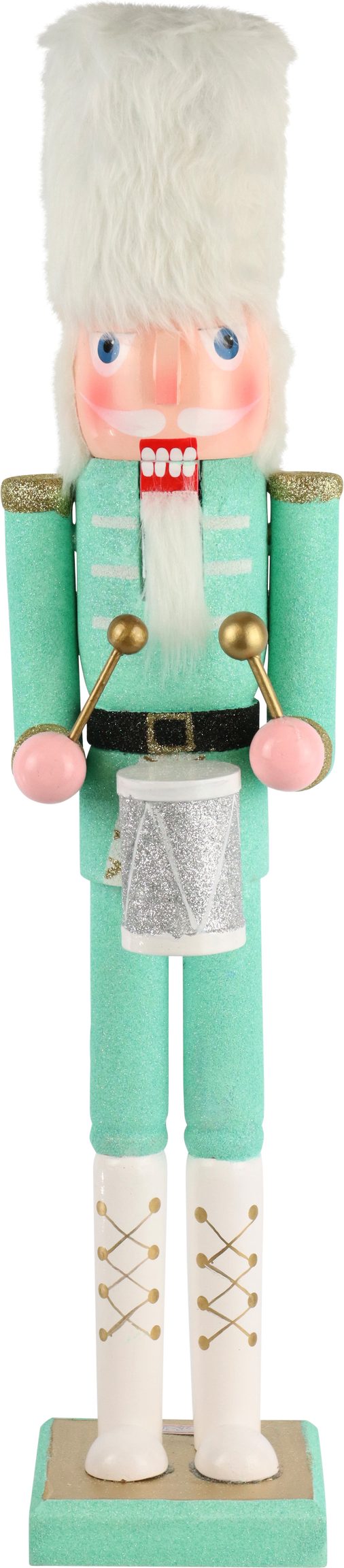 2953 NUSSKNACKER HOLLY JOLLY