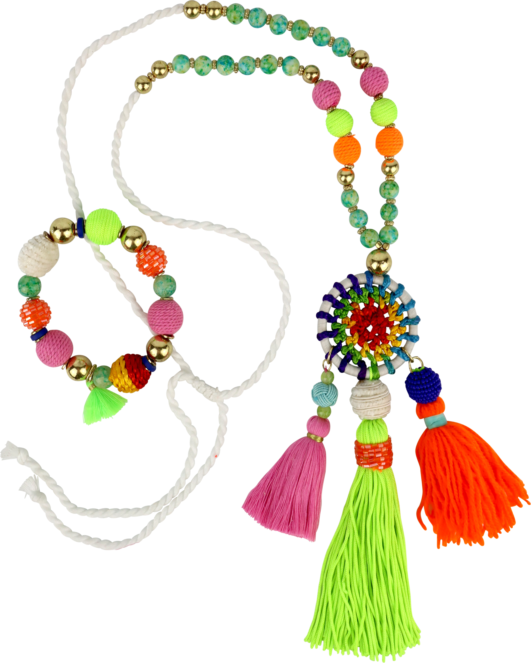 2978 SCHMUCK-SET IBIZA   S/2