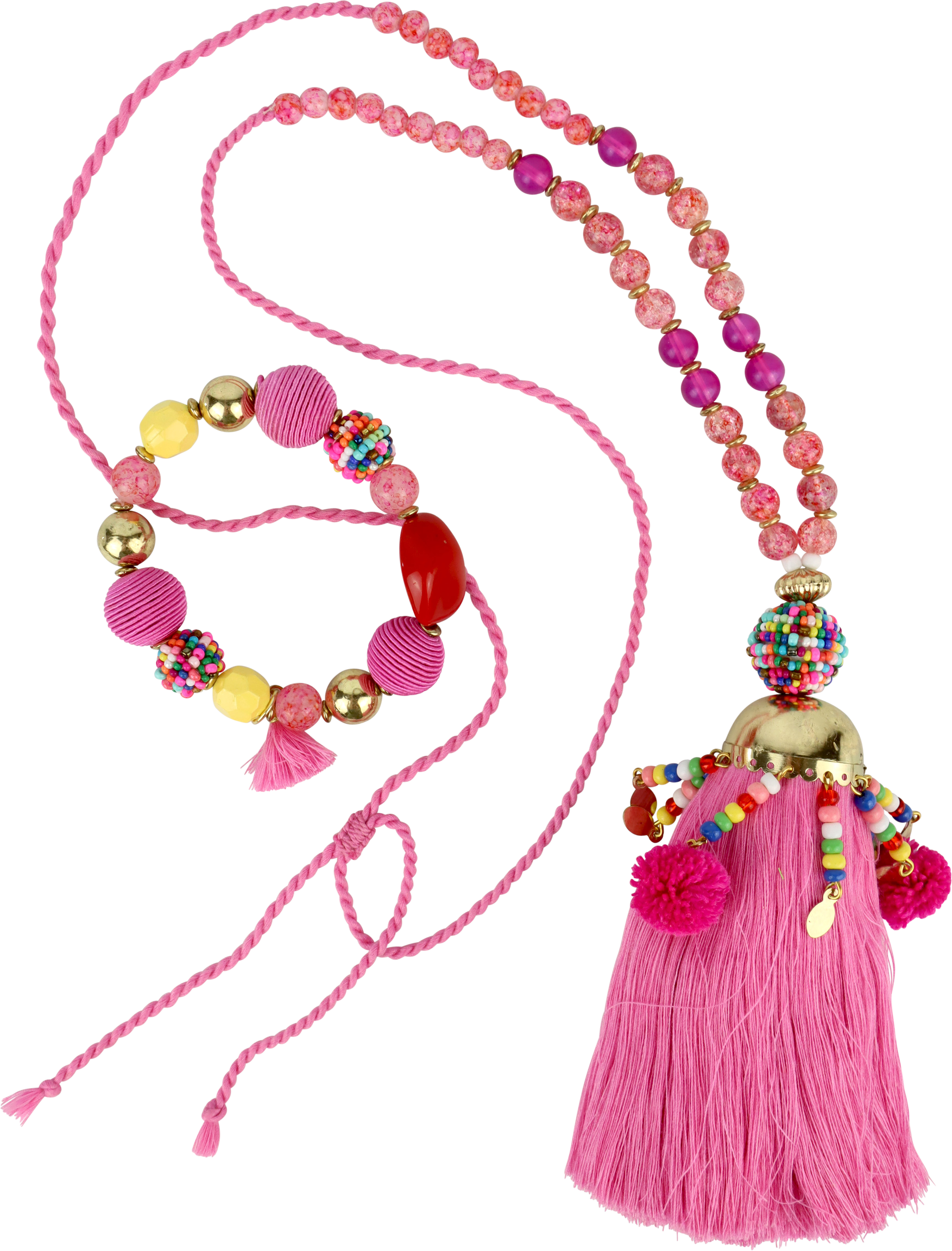 2980 SCHMUCK-SET IBIZA  S/2