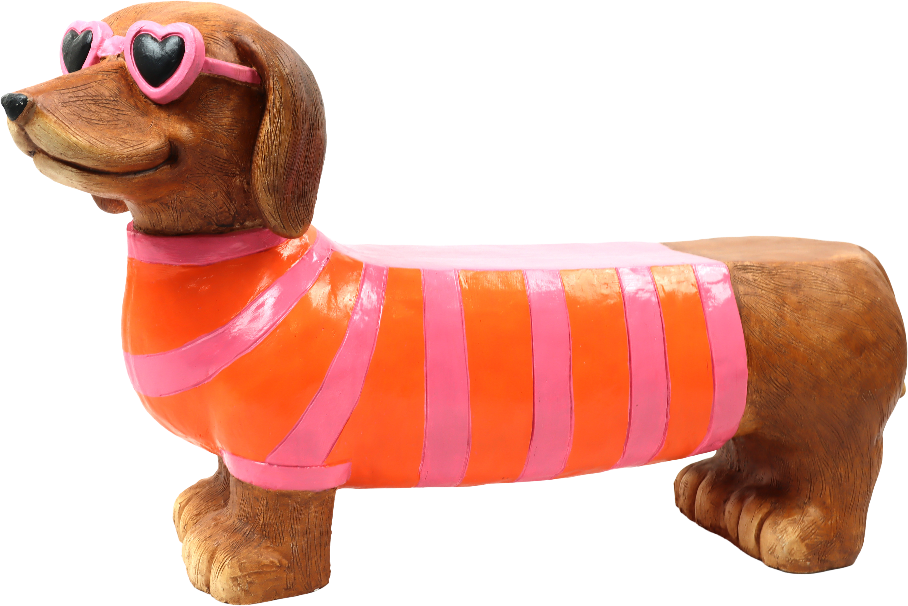 3017 HUNDEBANK DAPPER DOG