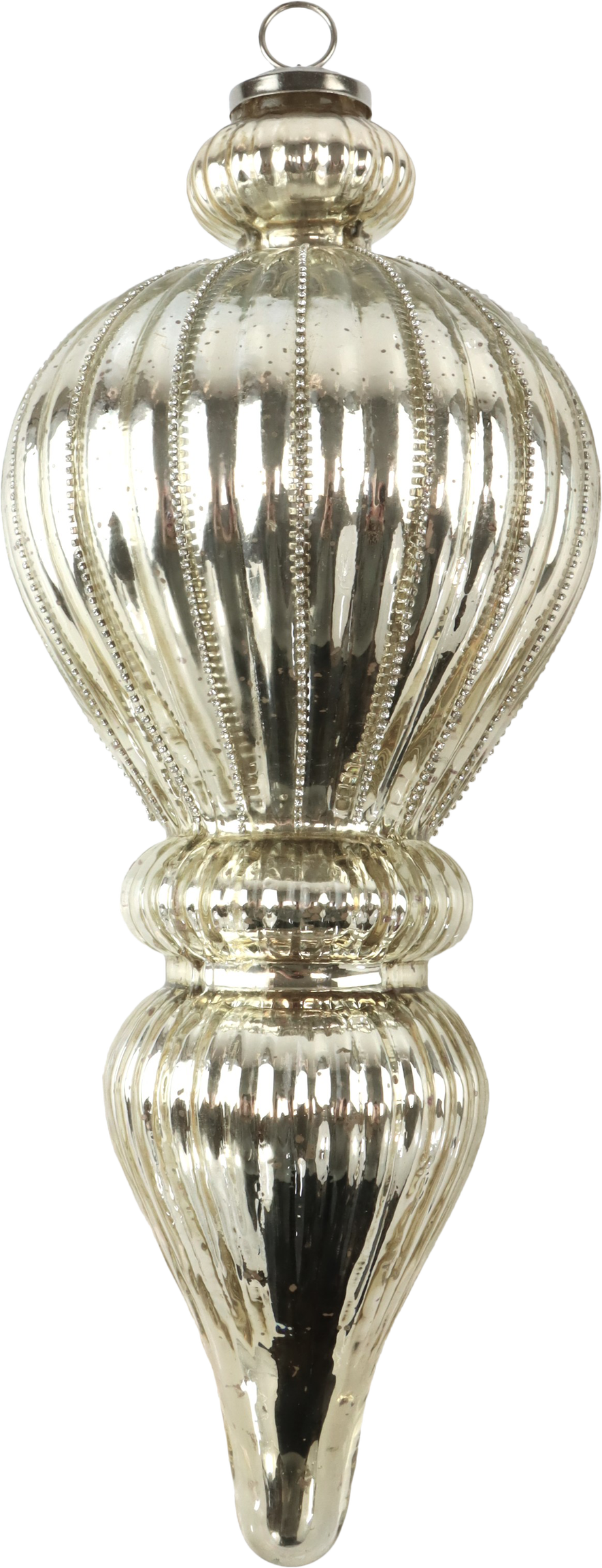 3018 GLASZAPFEN BASILIKA