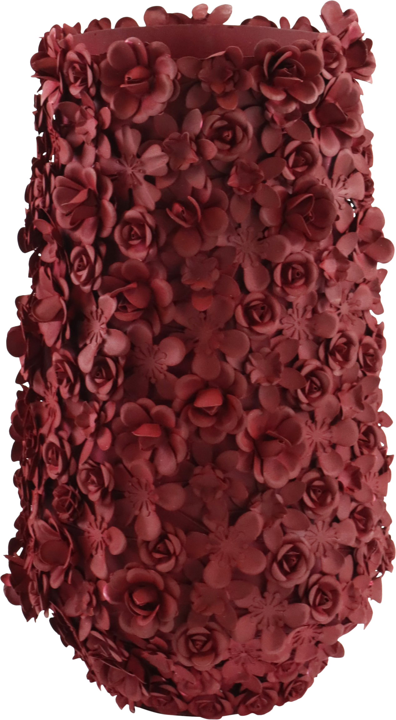 3028 OBJEKTVASE ROYAL BLOOM