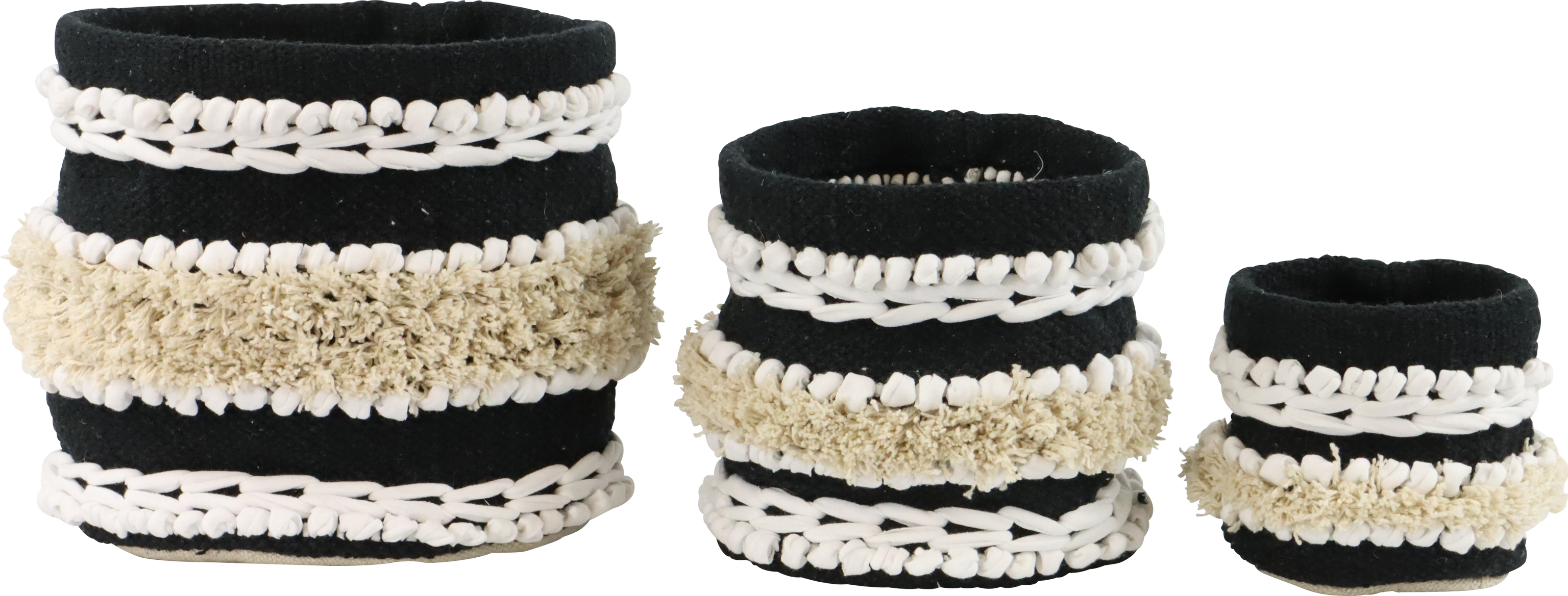 3176 ÜBERKÖRBE TULUM  S/3