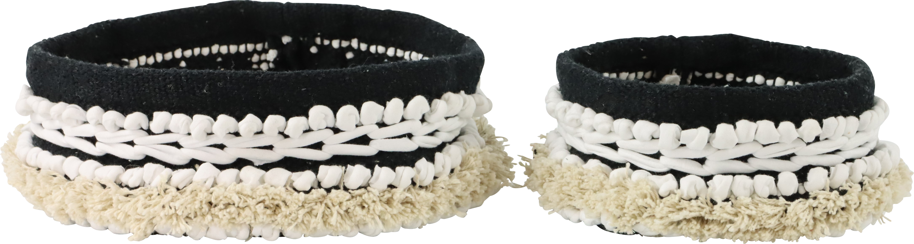 3193 KORBSCHALEN TULUM  S/2