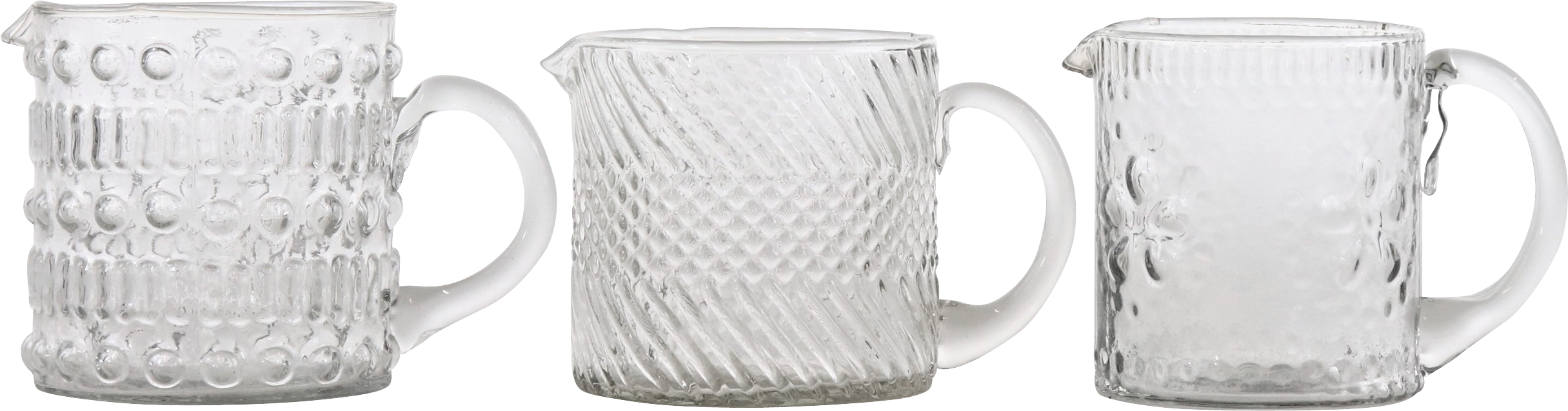 3253 GLASKRÜGE TOLEDO  S/3