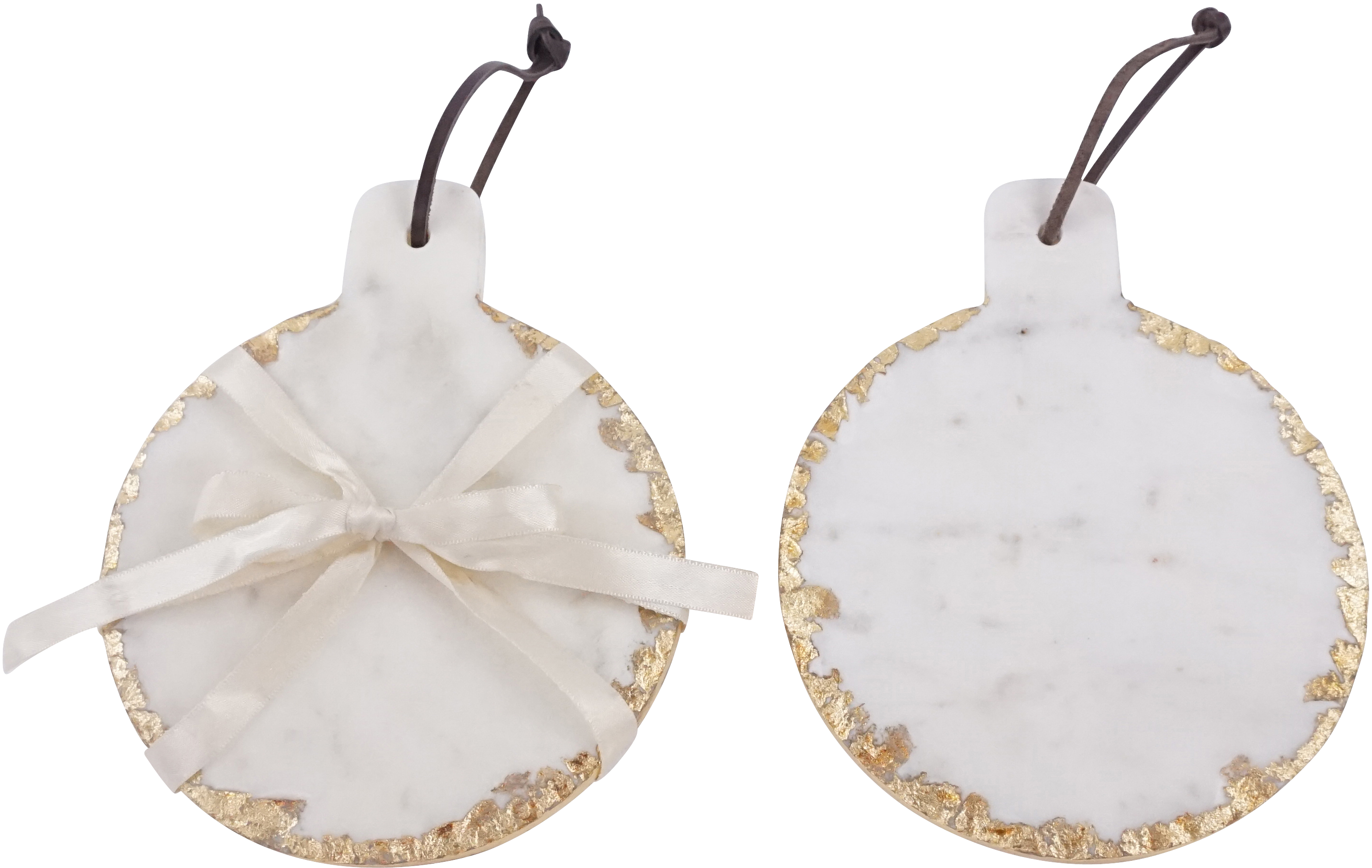 3344 KÜCHENBRETTCHEN CARRARA  S/2