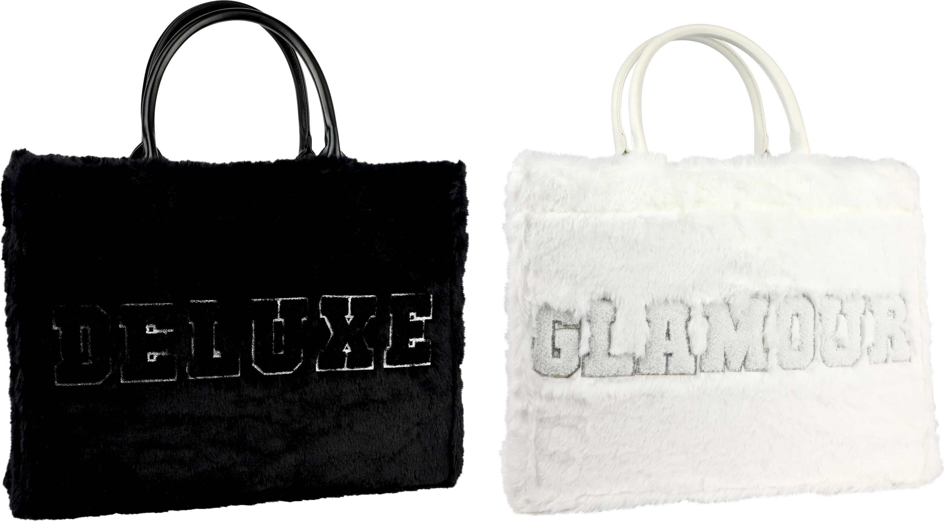 Bücher, Täschchen & Taschen