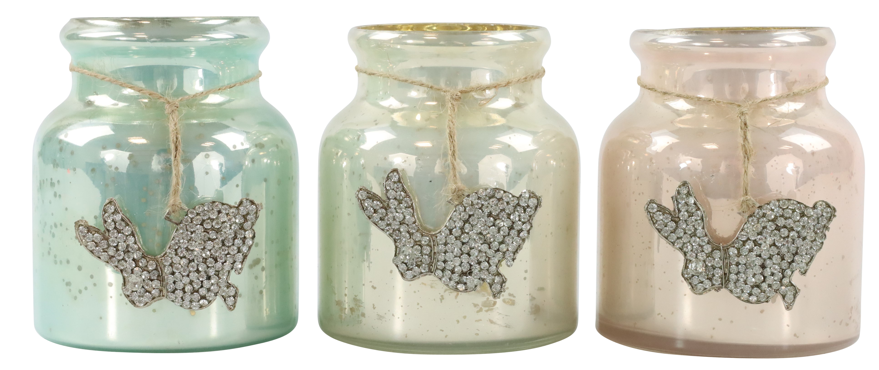 3375 VASEN RABBITS  S/3