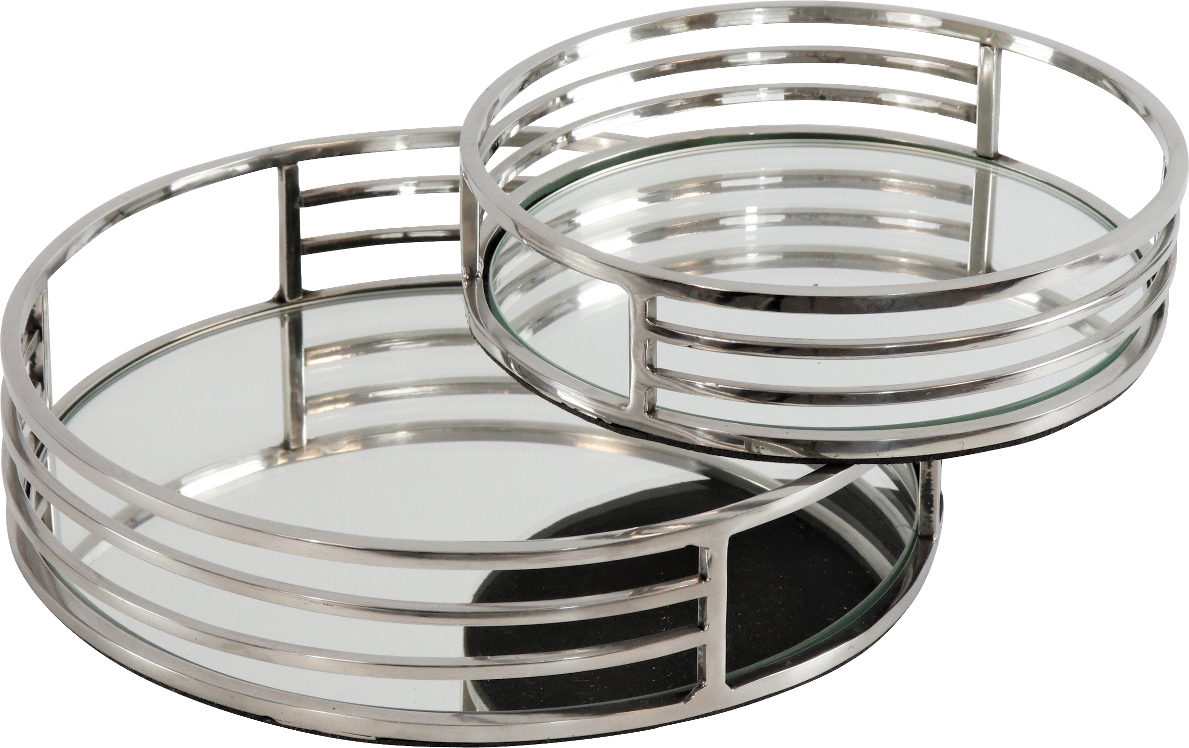 3412 SPIEGELTABLETTS SPECCHIO  S/2