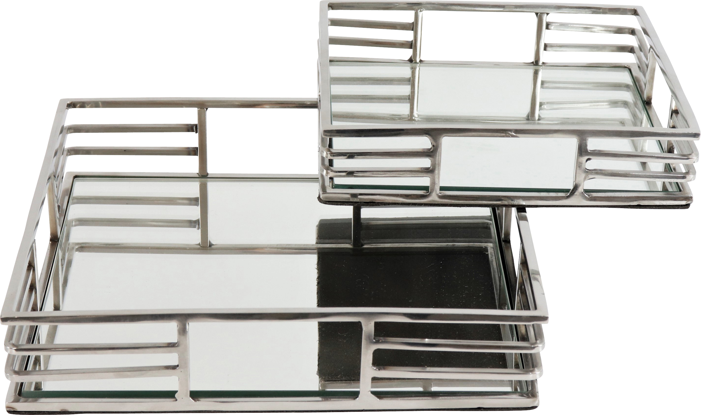 3414 SPIEGELTABLETTS SPECCHIO  S/2