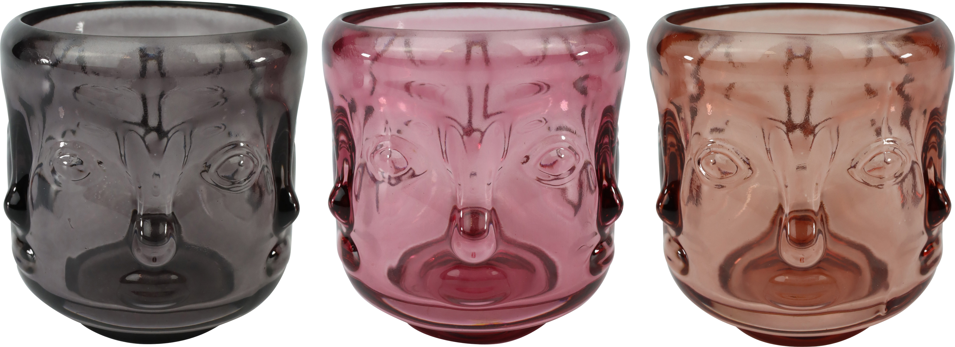 3428 TISCHLICHTER CAPUT  S/3