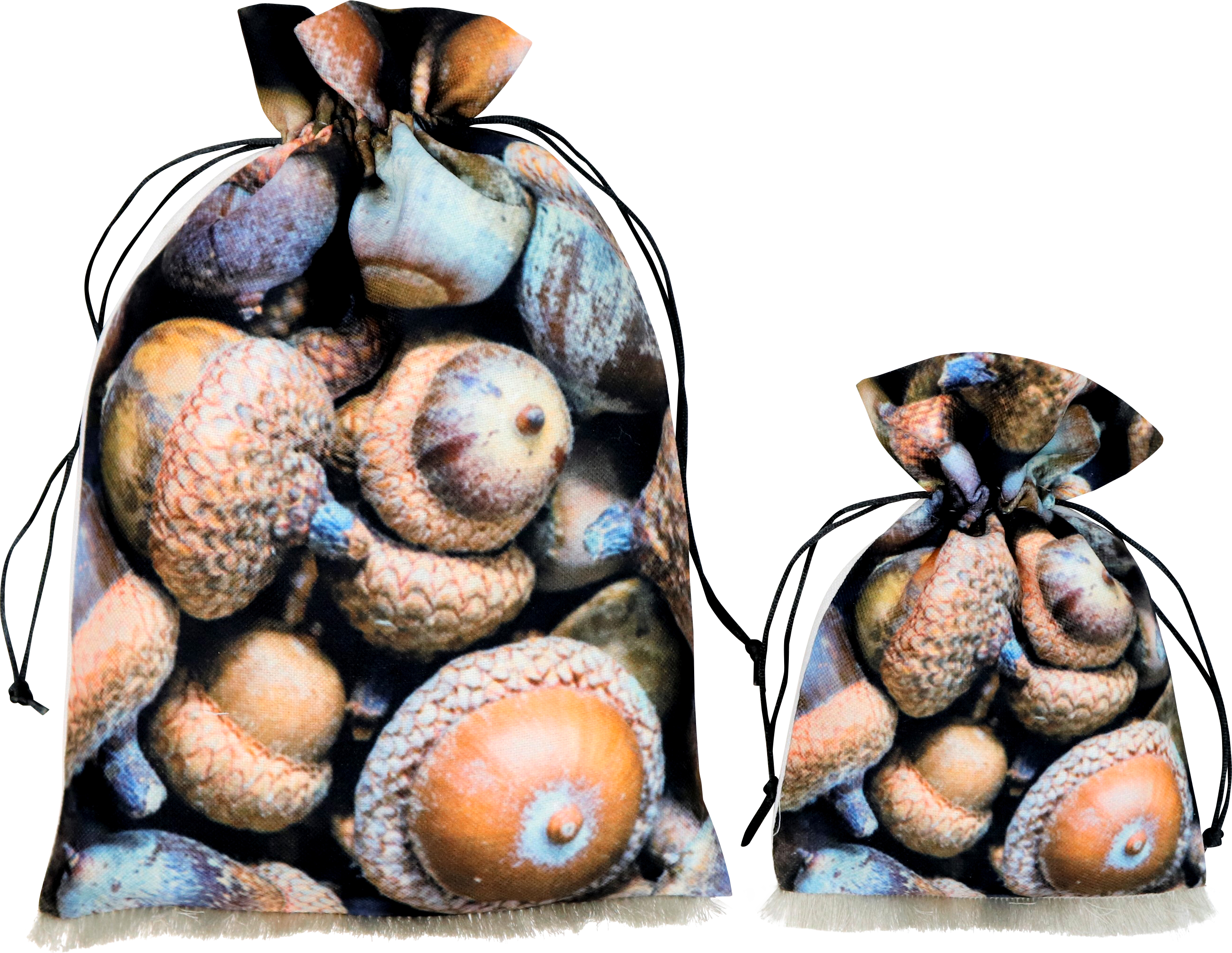 3443 BEUTEL RED OAK  S/2