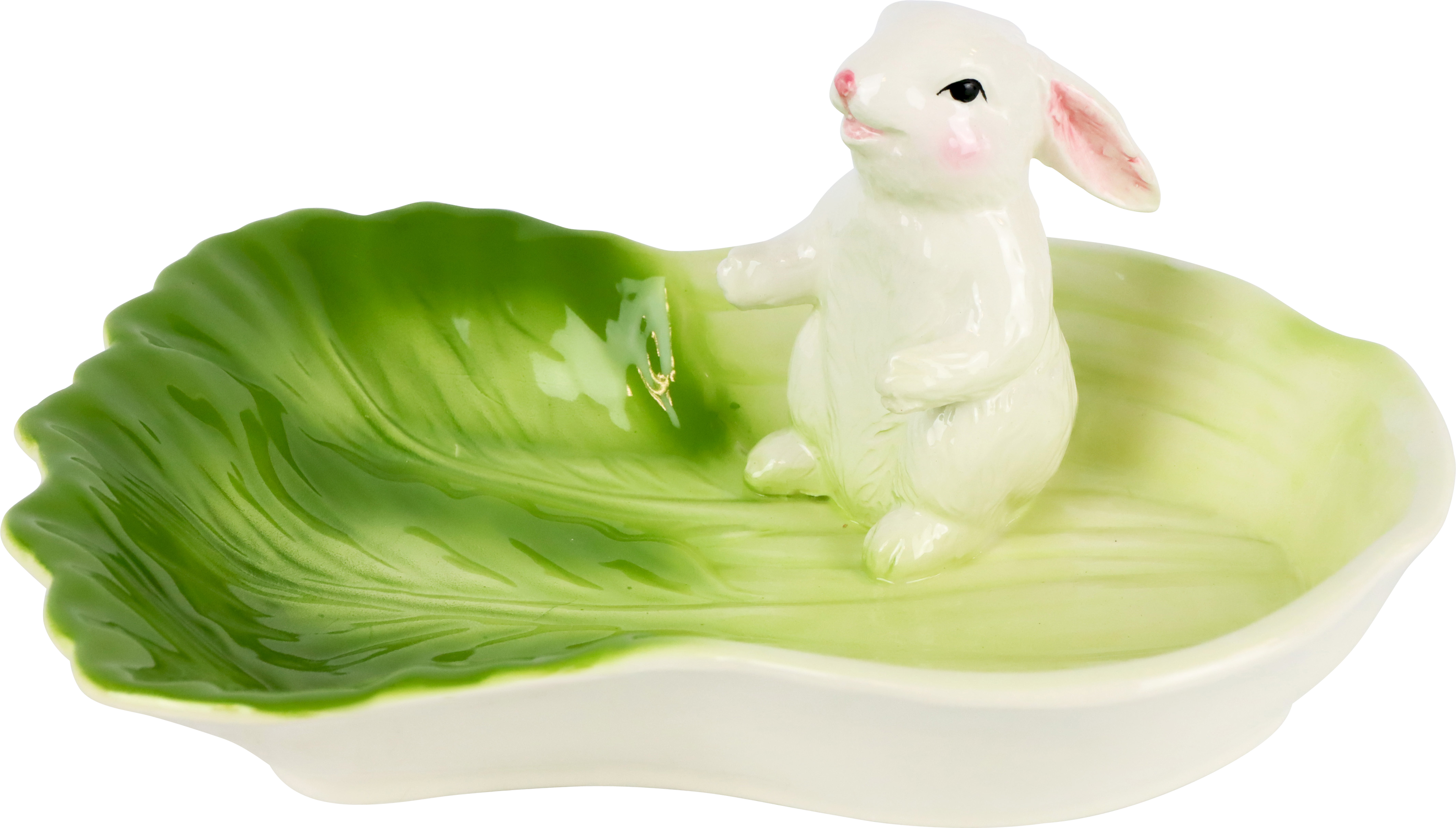 3511 BLATTSCHALE BUONA PASQUA