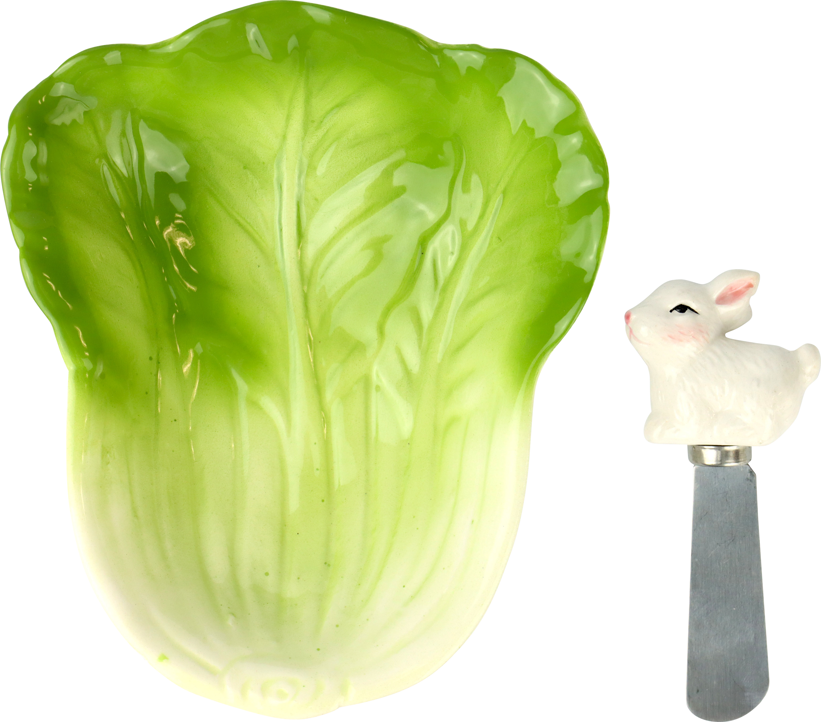 3514 SCHALE M.MESSER BUONA PASQUA  S/2