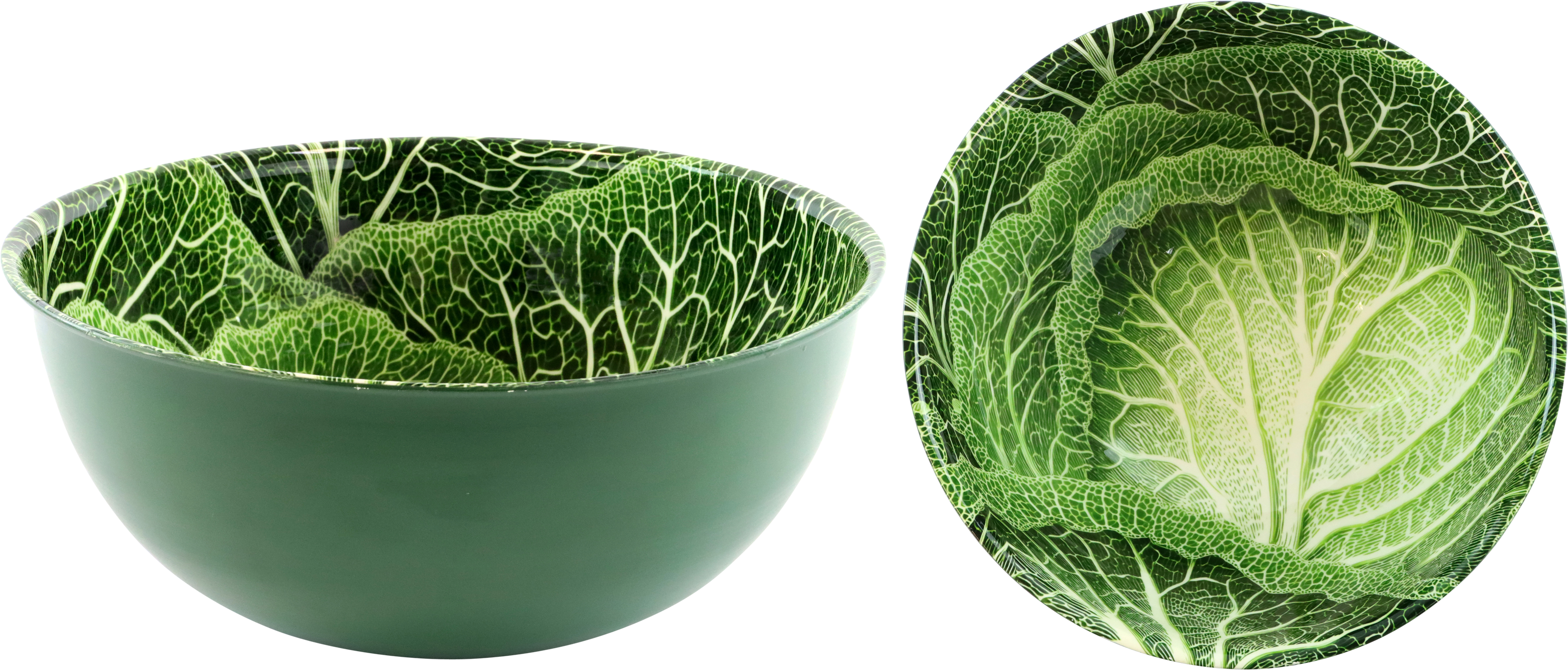 3516 SCHALE CABBAGE CLUB