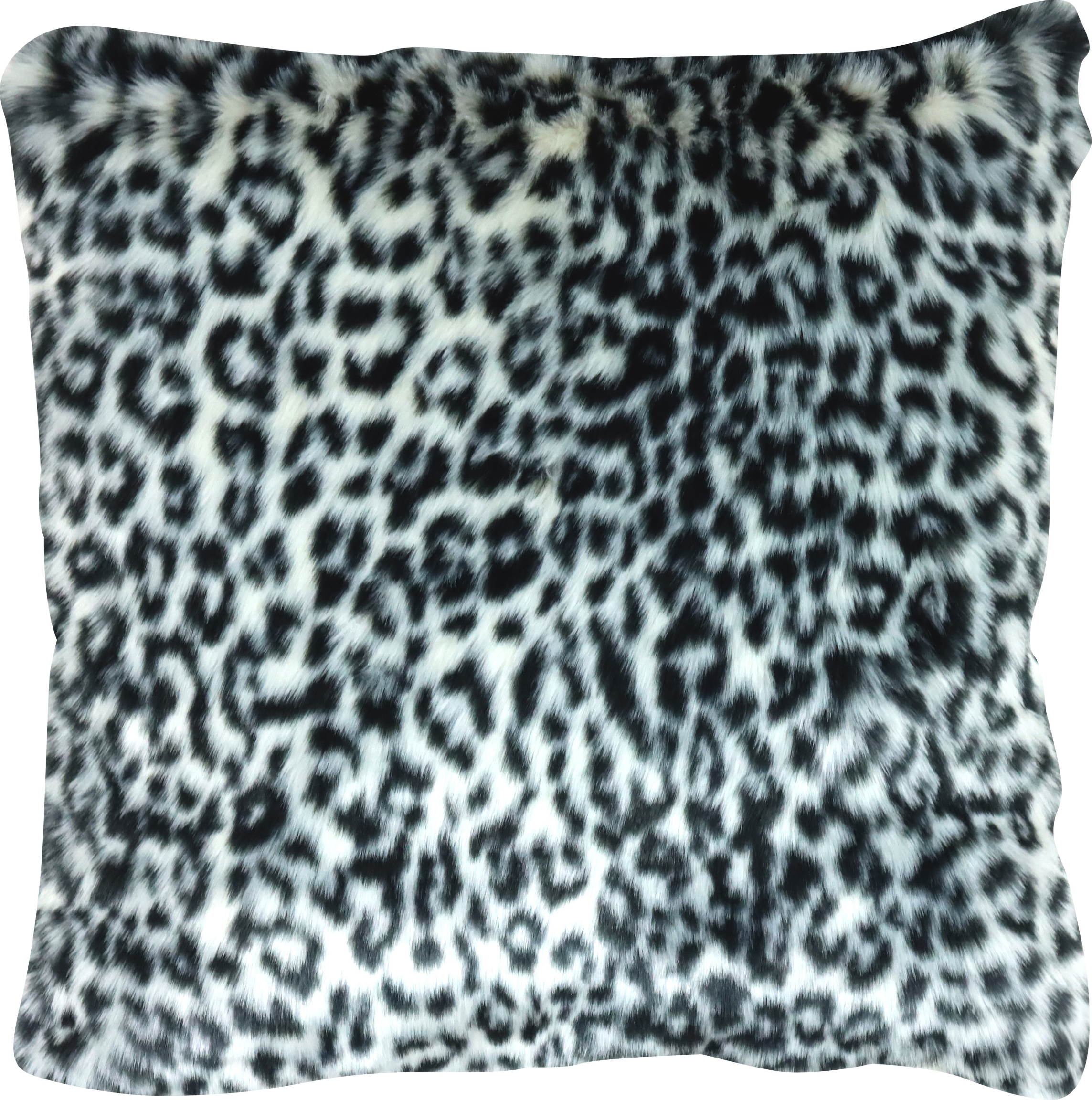 3560 KISSENHÜLLE ANIMAL LUXE 45X45