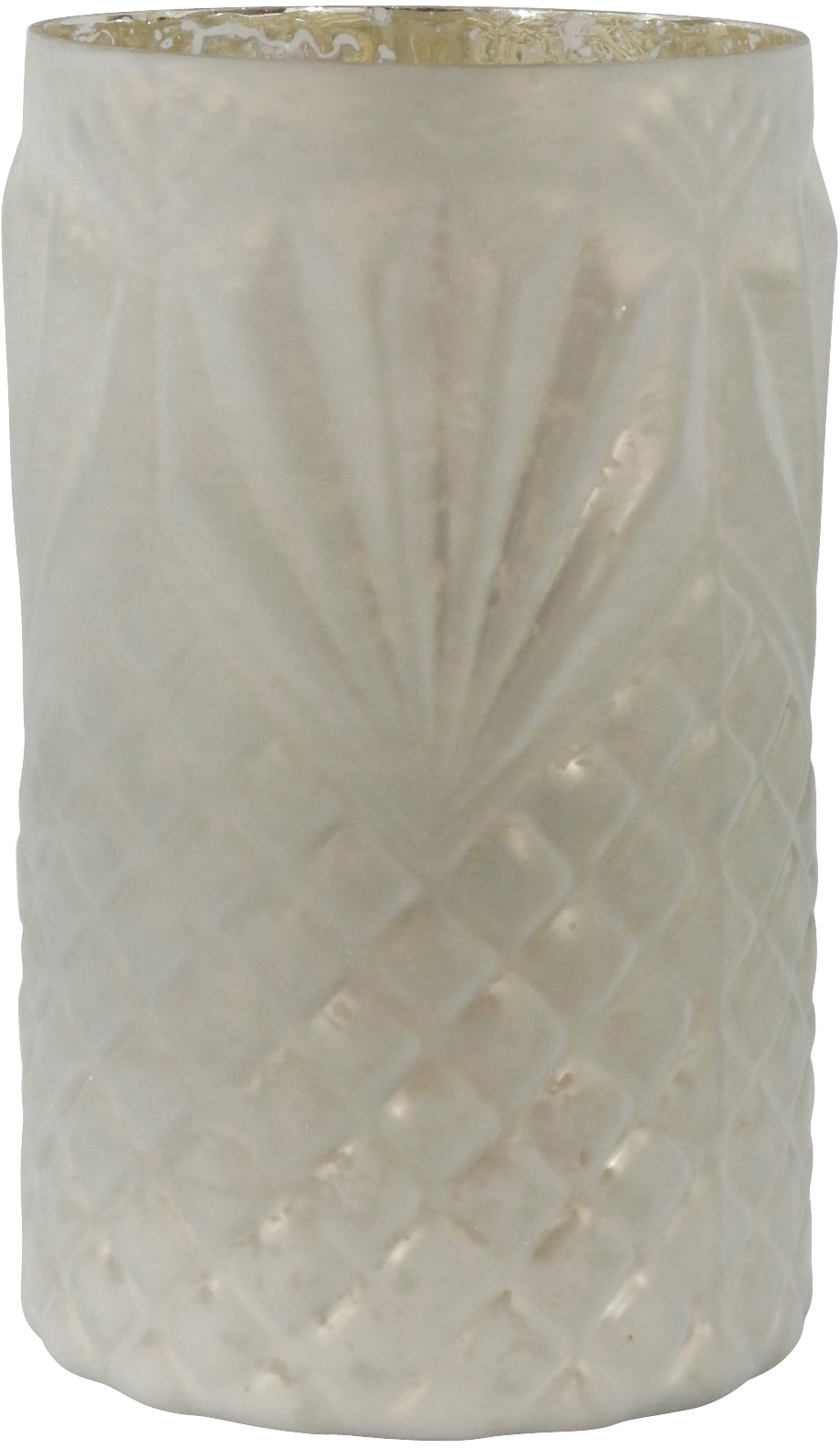 3677 WINDLICHT/VASE ARKTIS