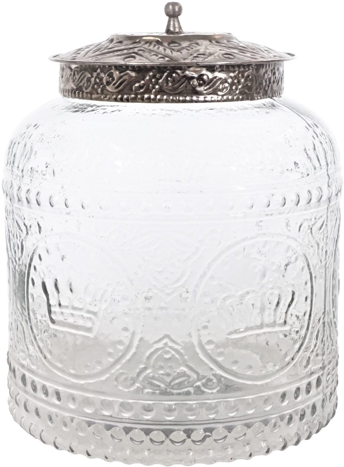 3711 GLASDOSE RAVENNA