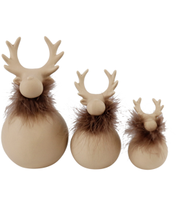 3732 DEERS OSLO  S/3