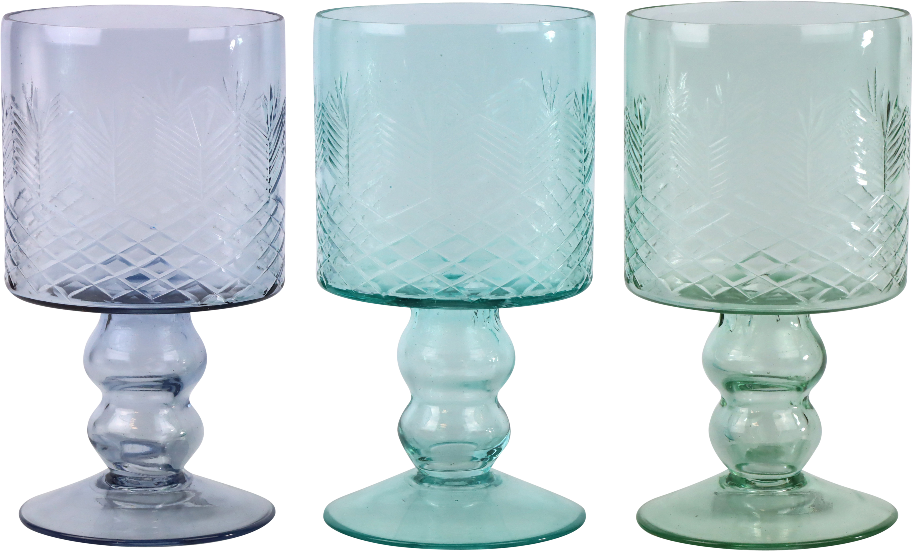 3770 GLASPOKAL AQUA  S/3