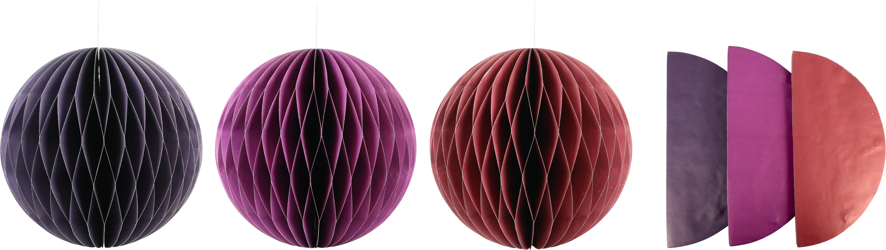 3777 DEKOKUGELN HONEYCOMB  S/3