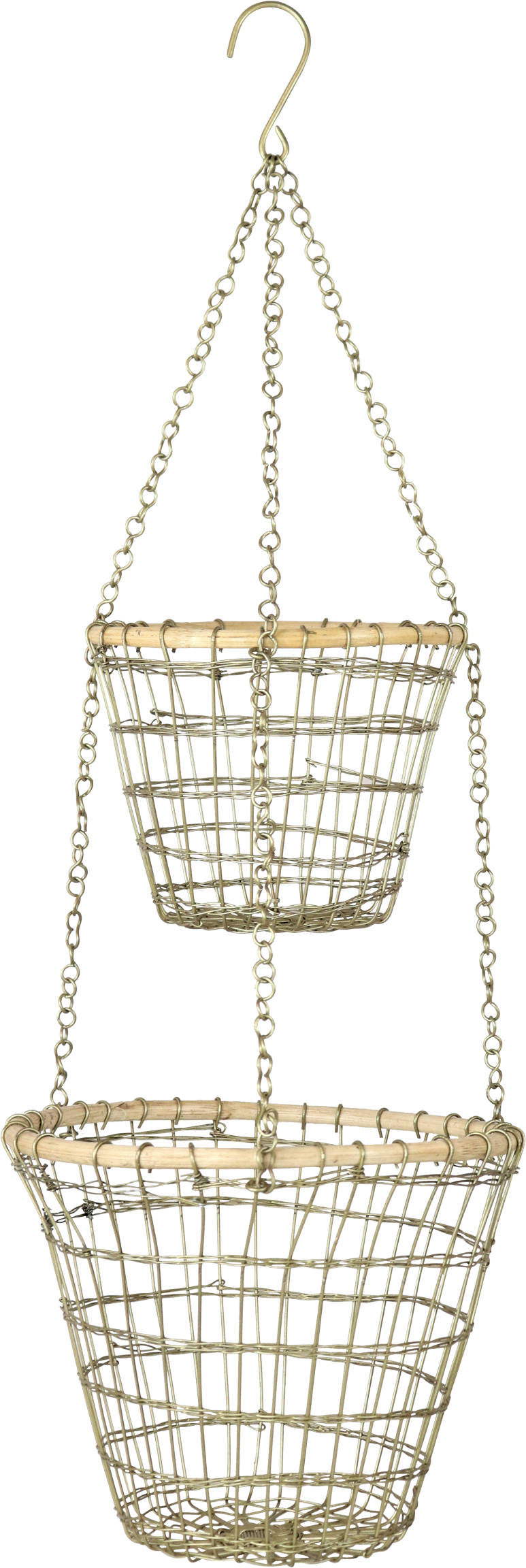 3837 HÄNGEETAGERE SKANSEN