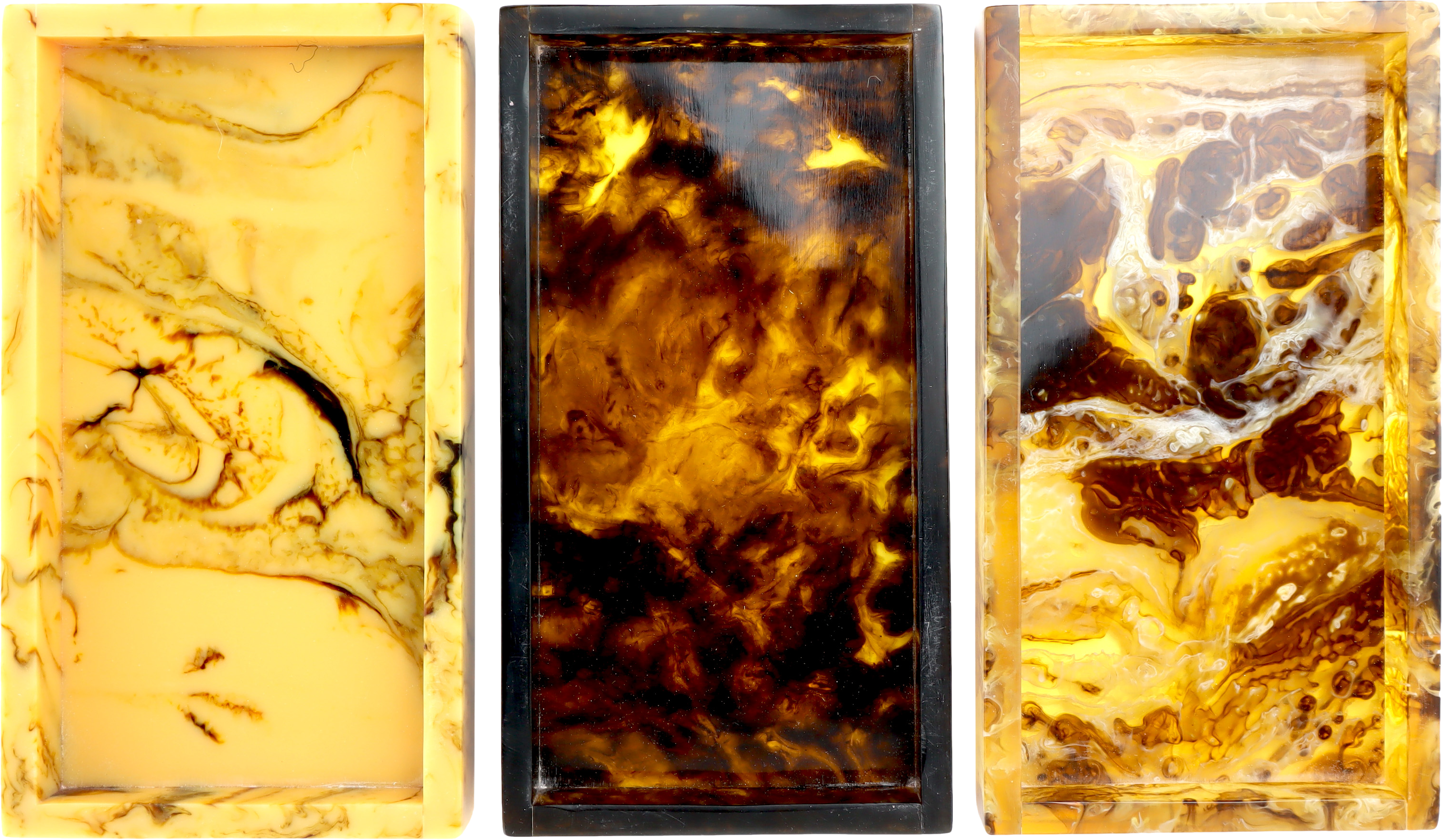 3894 TABLETTS OMBRÉ  S/3