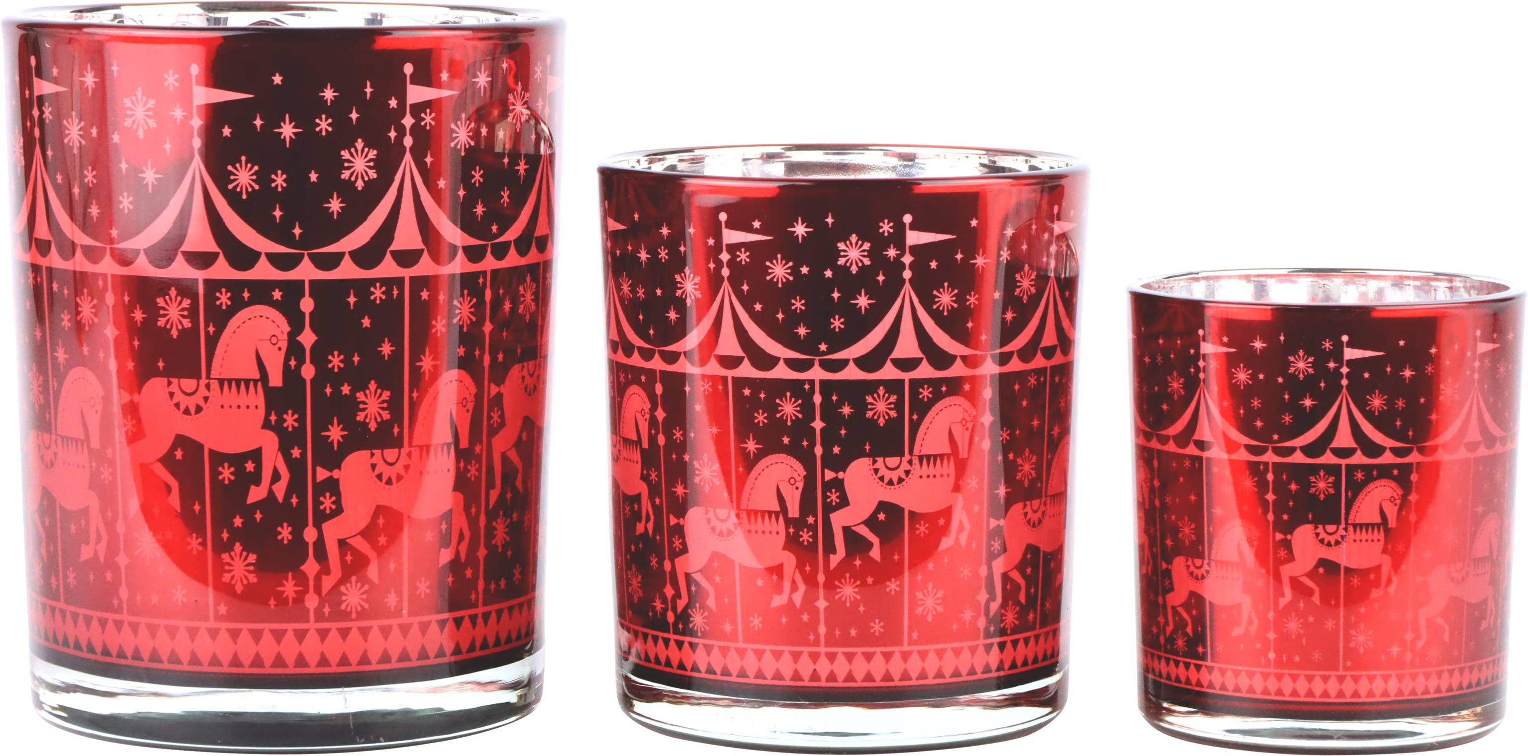 3903 WINDLICHTER CIRCUS  S/3