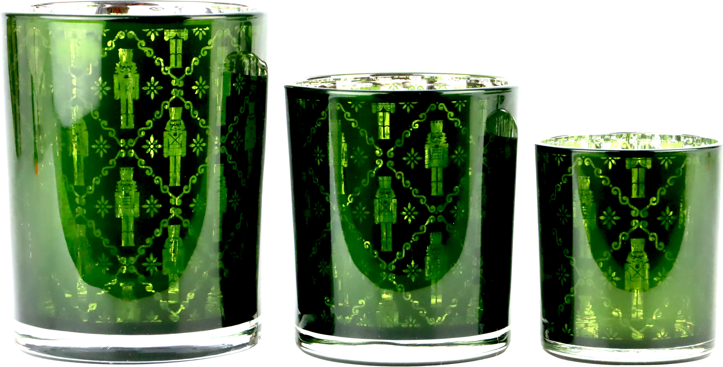 3908 WINDLICHTER NUSSKNACKER  S/3