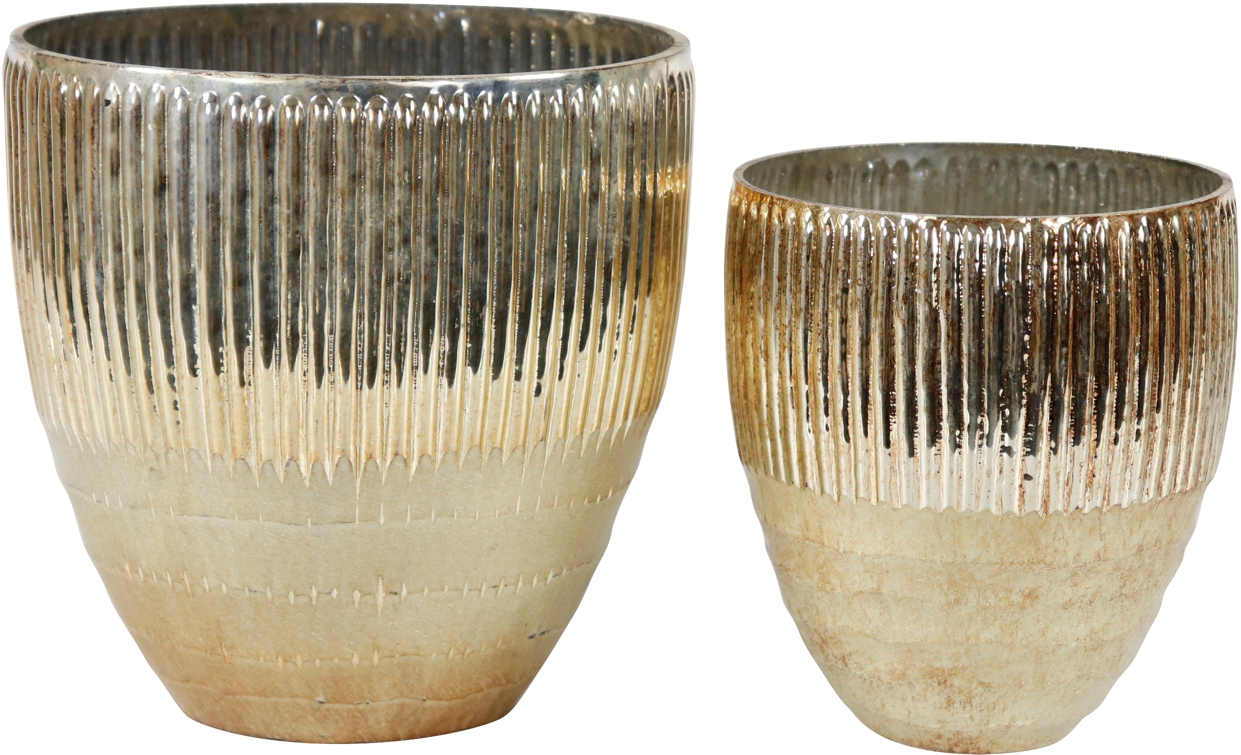 3946 WINDLICHTER/VASEN LUCIDA  S/2