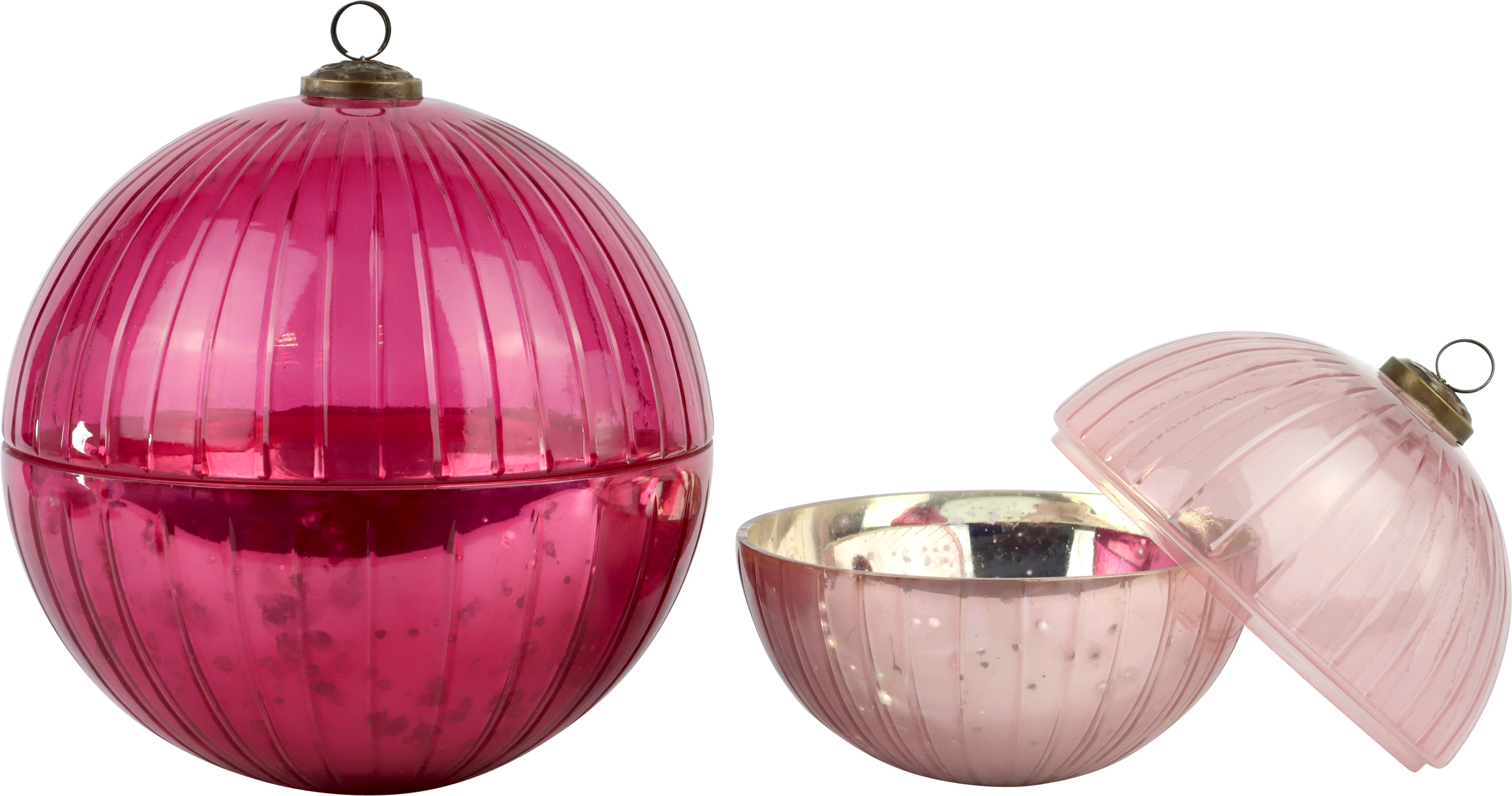 4053 GLASDOSEN CARNIVAL  S/2