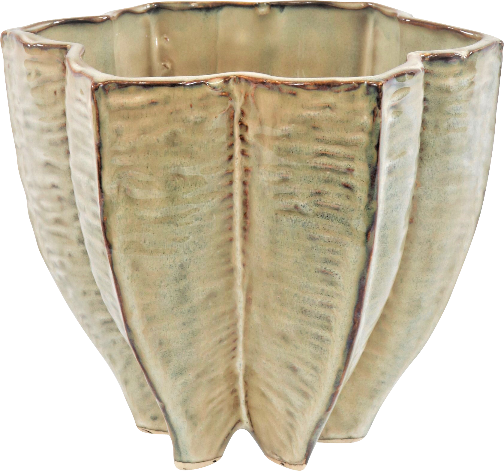 4193 ÜBERTOPF CARAMBOLA