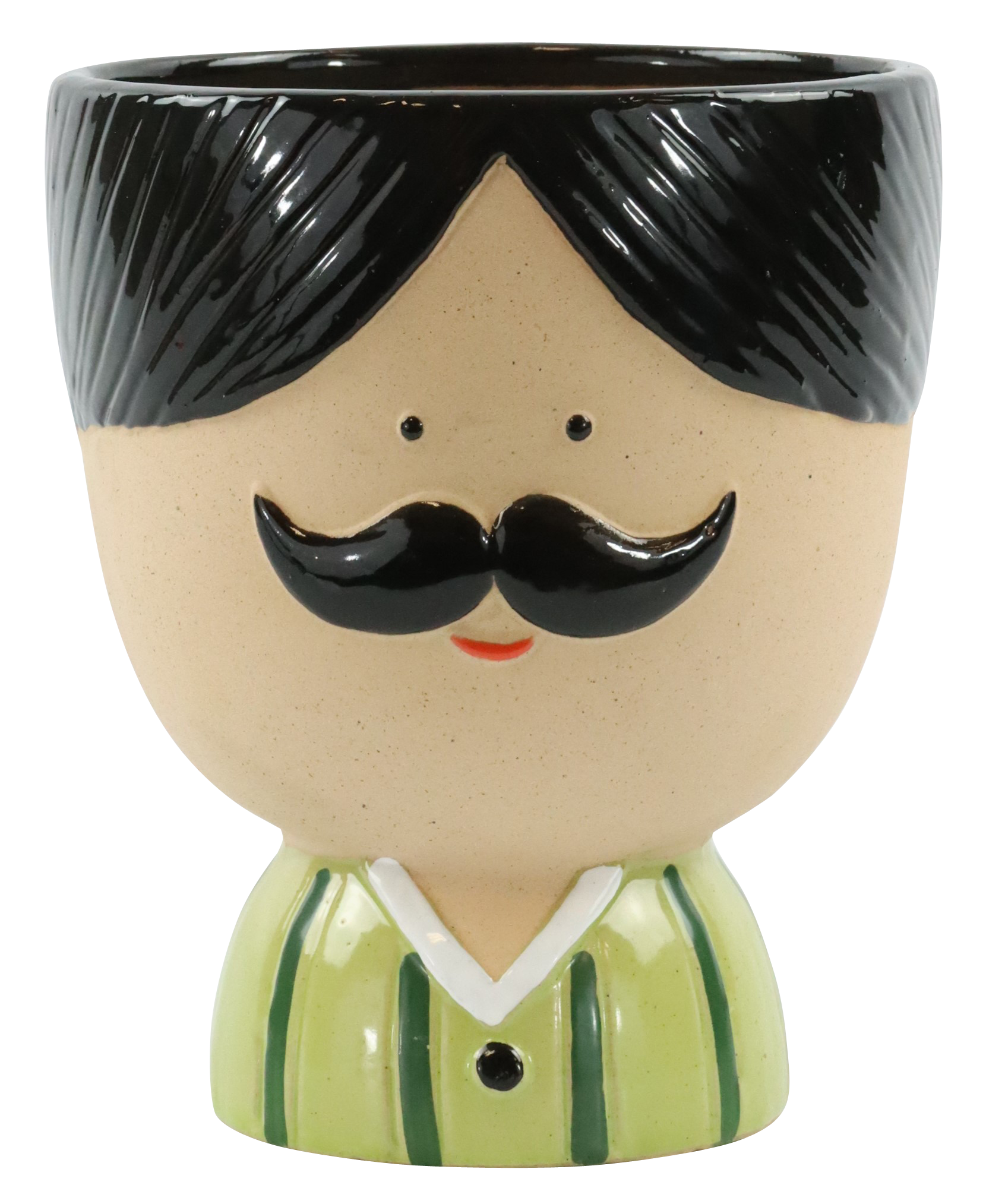 4201 ÜBERTOPF MONSIEUR