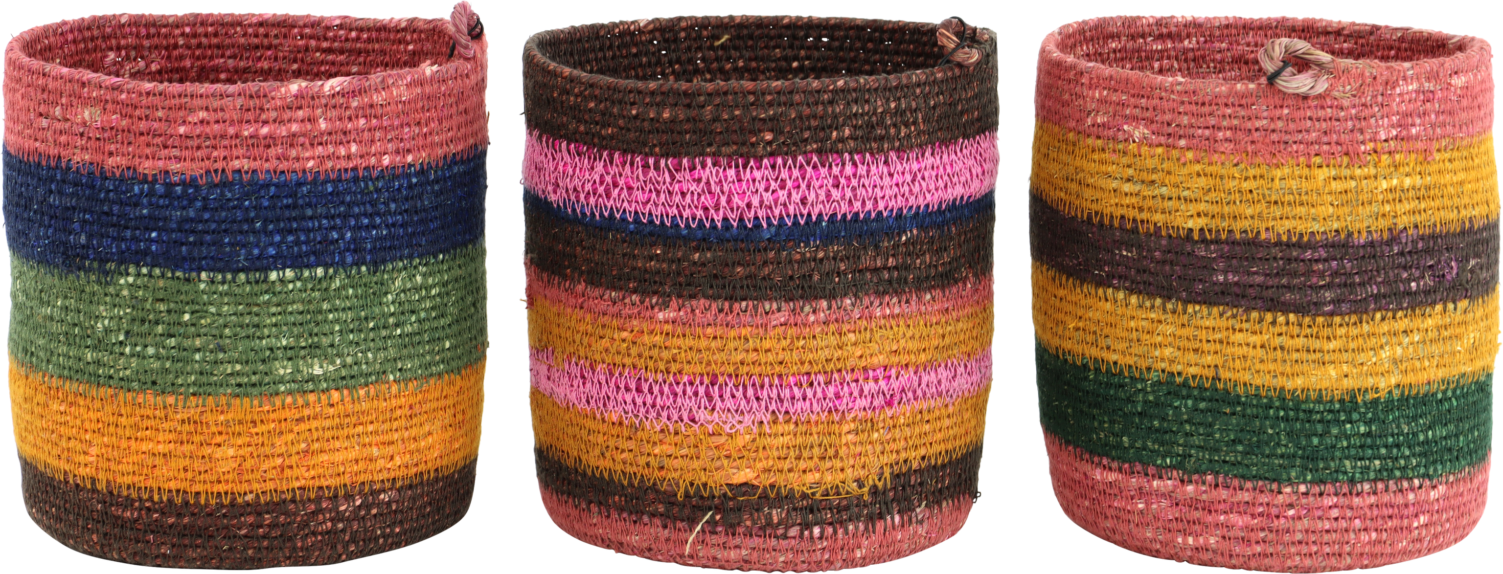 4264 HÄNGEKÖRBE ACAPULCO  S/3