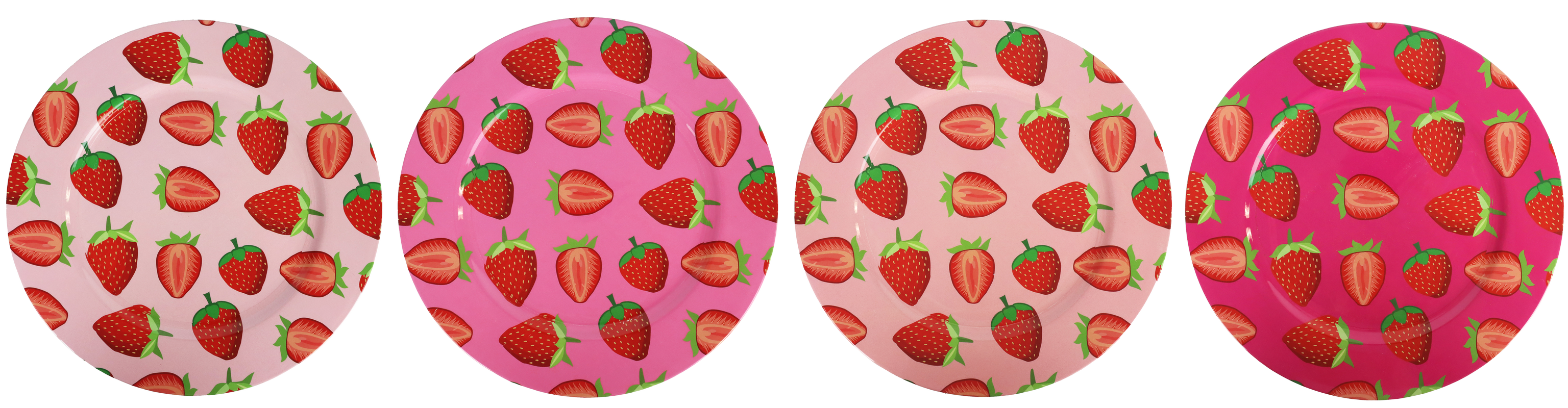 4279 TELLER STRAWBERRY  S/4