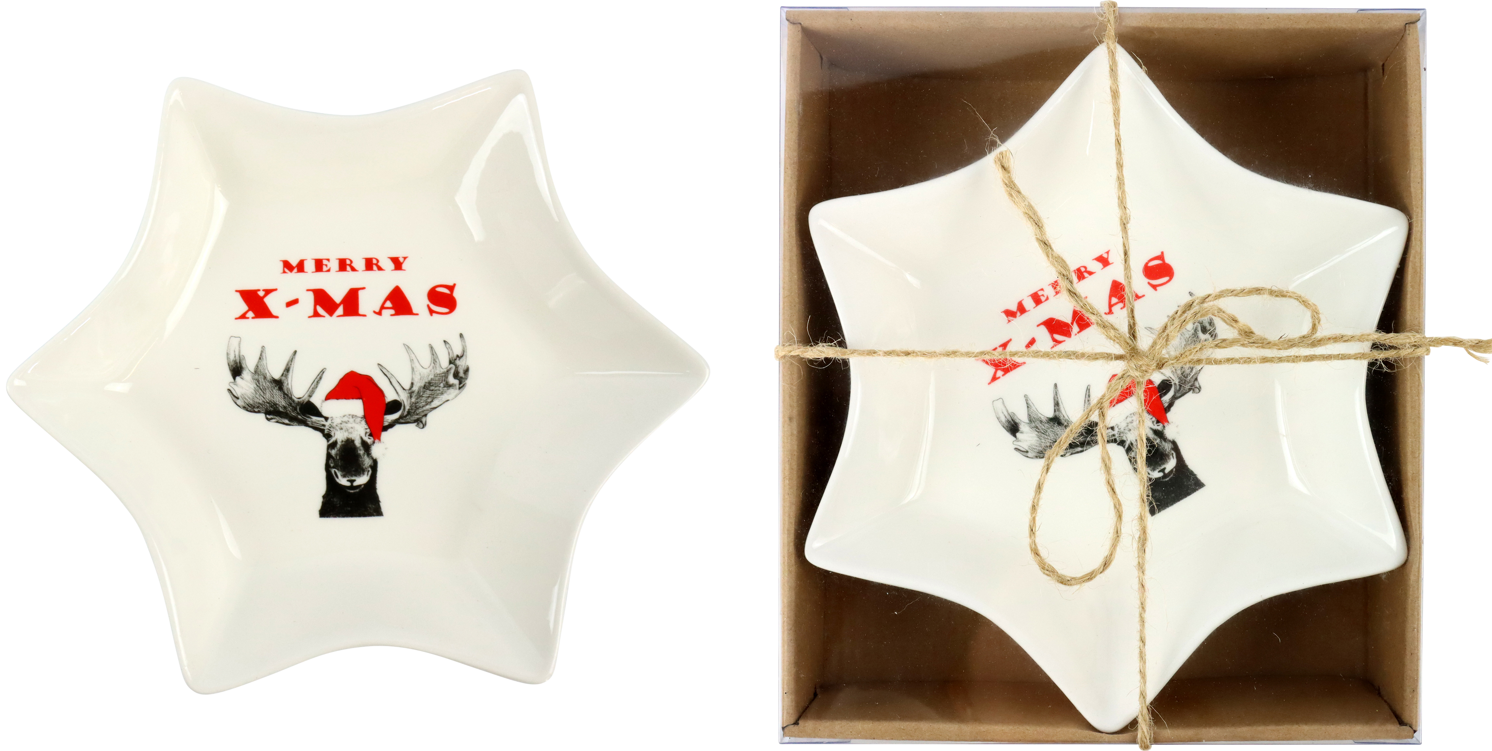 4340 STERNTELLER FUNNY MOOSE