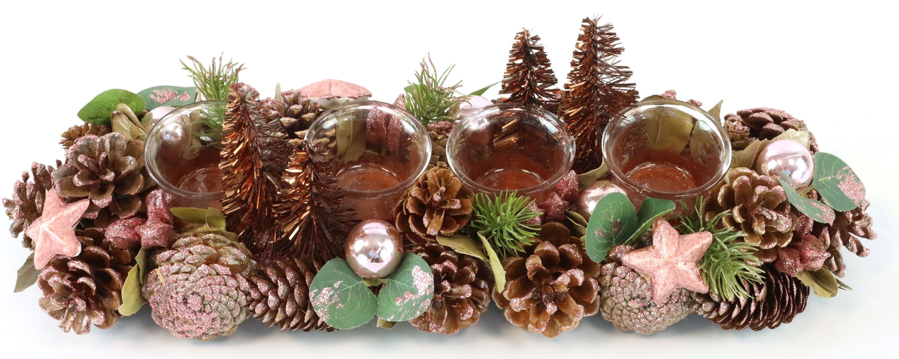 4351 LEUCHTOBJEKT ROSÉ REVERIE