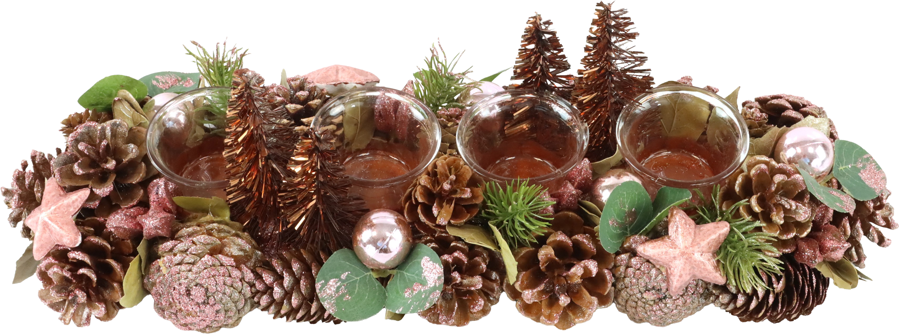 4351 LEUCHTOBJEKT ROSÉ REVERIE