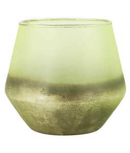 4398 LANTERN/VASE EDEN