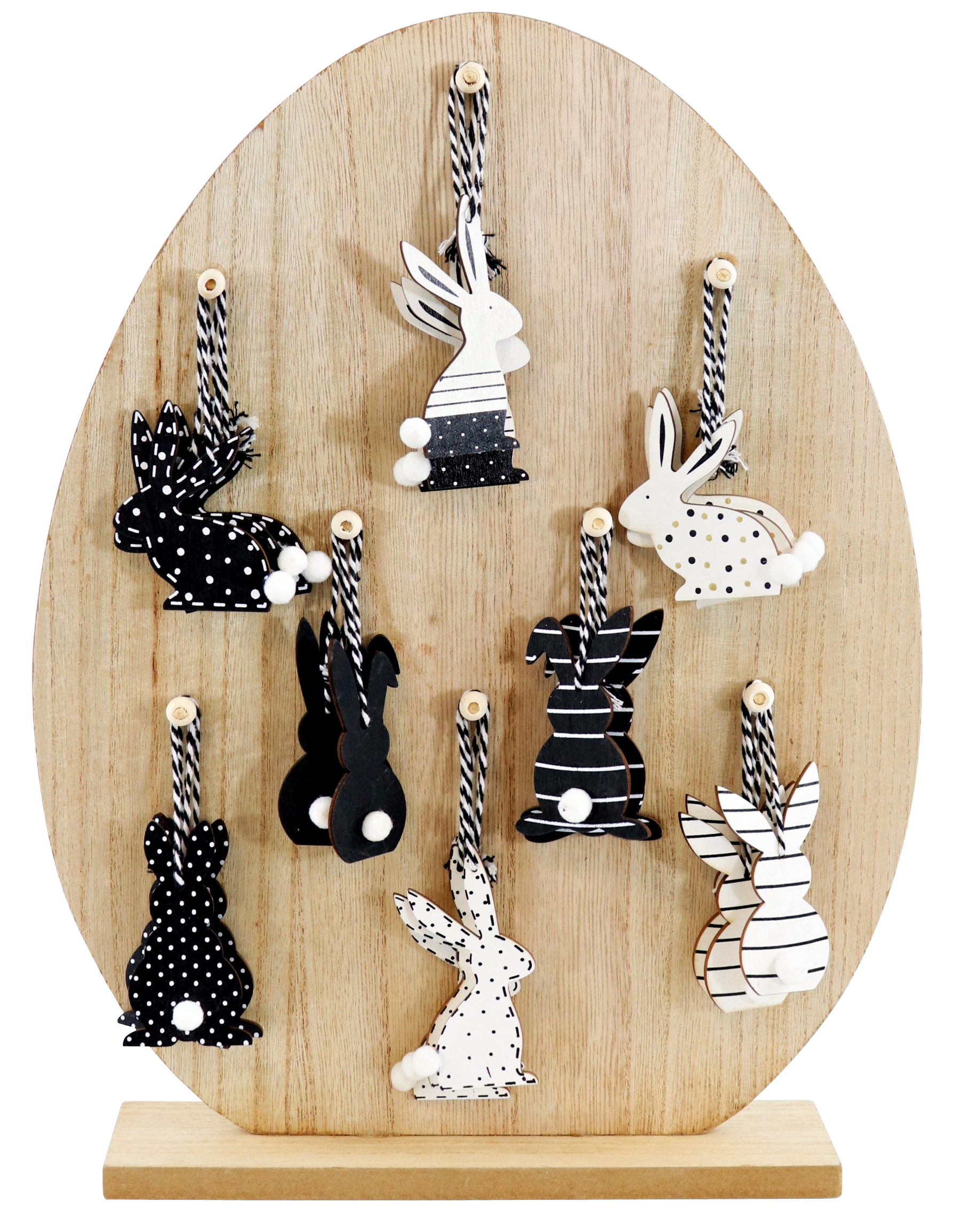 4438 EIDISPLAY HASEN  S/25