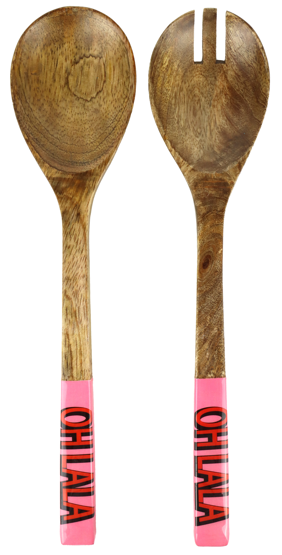 4516 SALATBESTECK OH LA LA  S/2