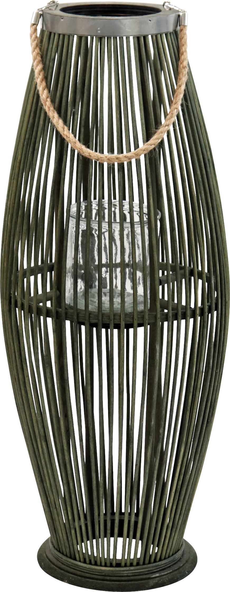 4537 LATERNE M. GLAS JAVA