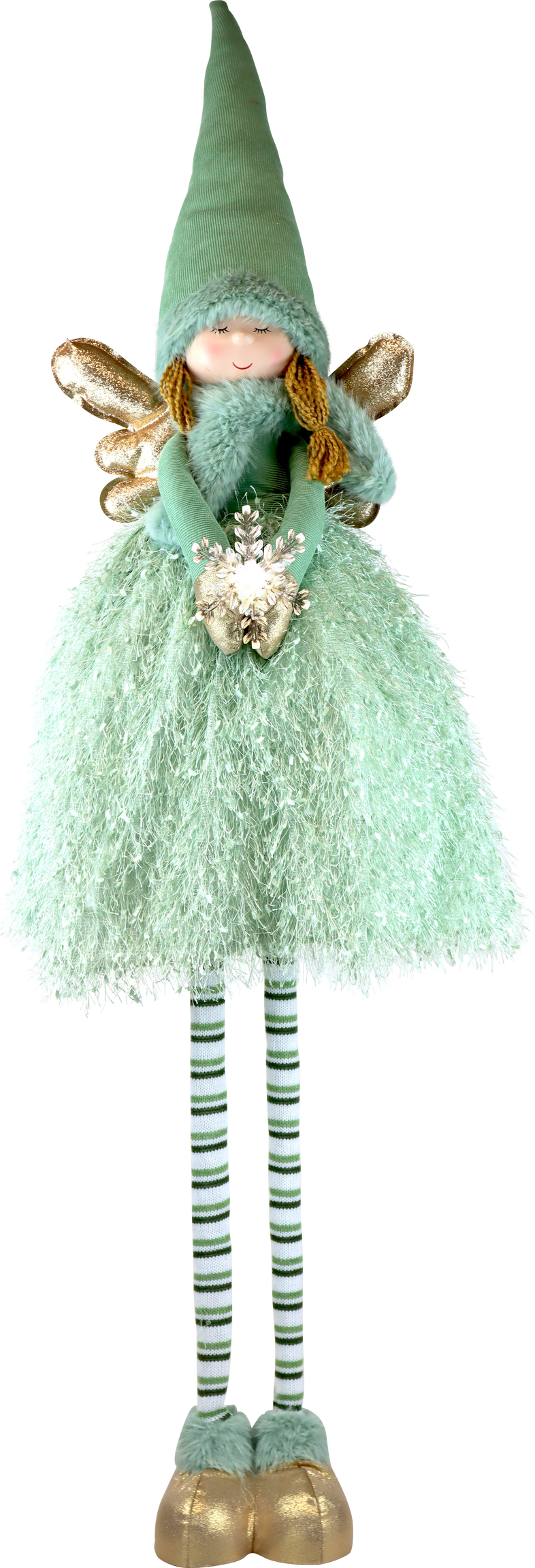 4577 LED-ENGELFIGUR CELESTE