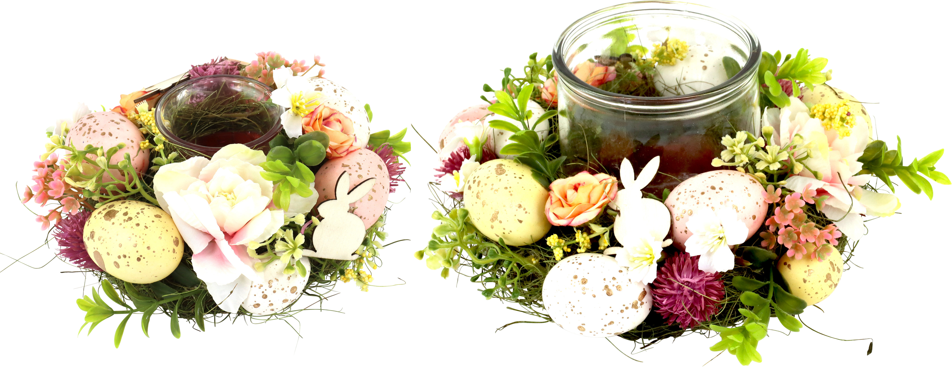 4608 WINDLICHT EASTER BLOSSOM