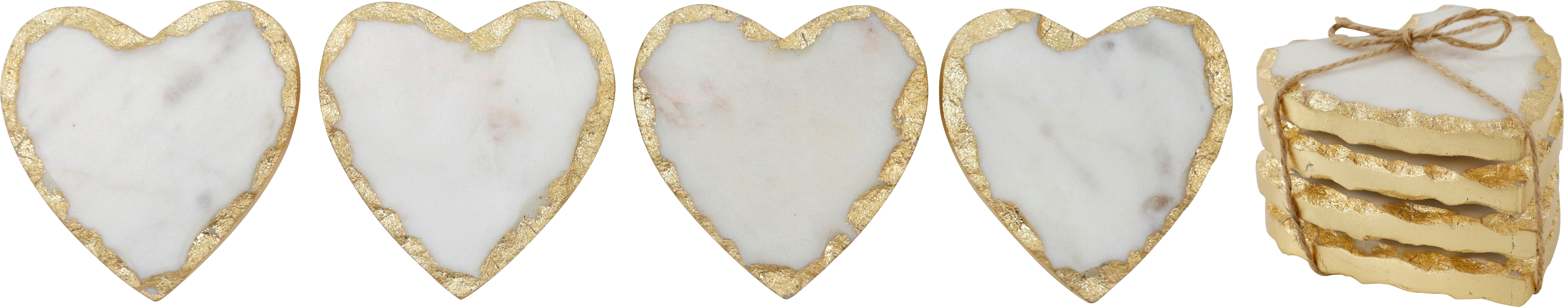 4631 HERZUNTERSETZER CARRARA  S/4