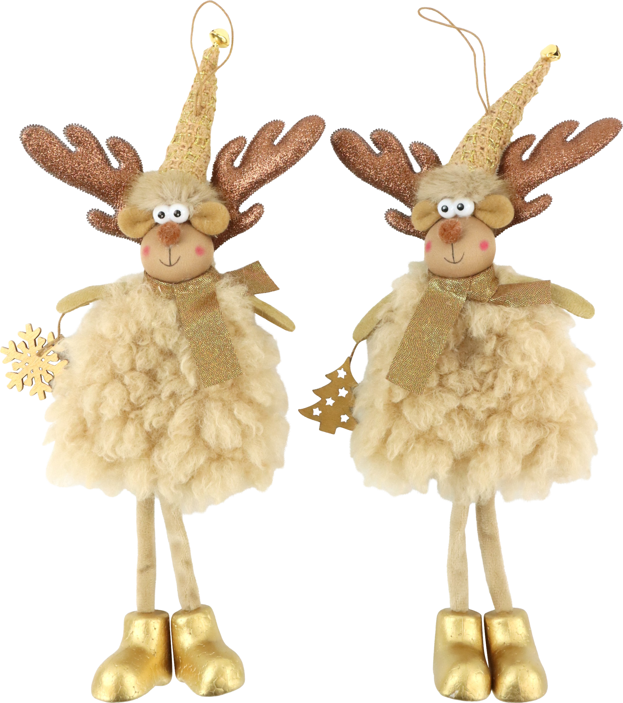 4735 ELCHHÄNGER LUMICARA  S/2