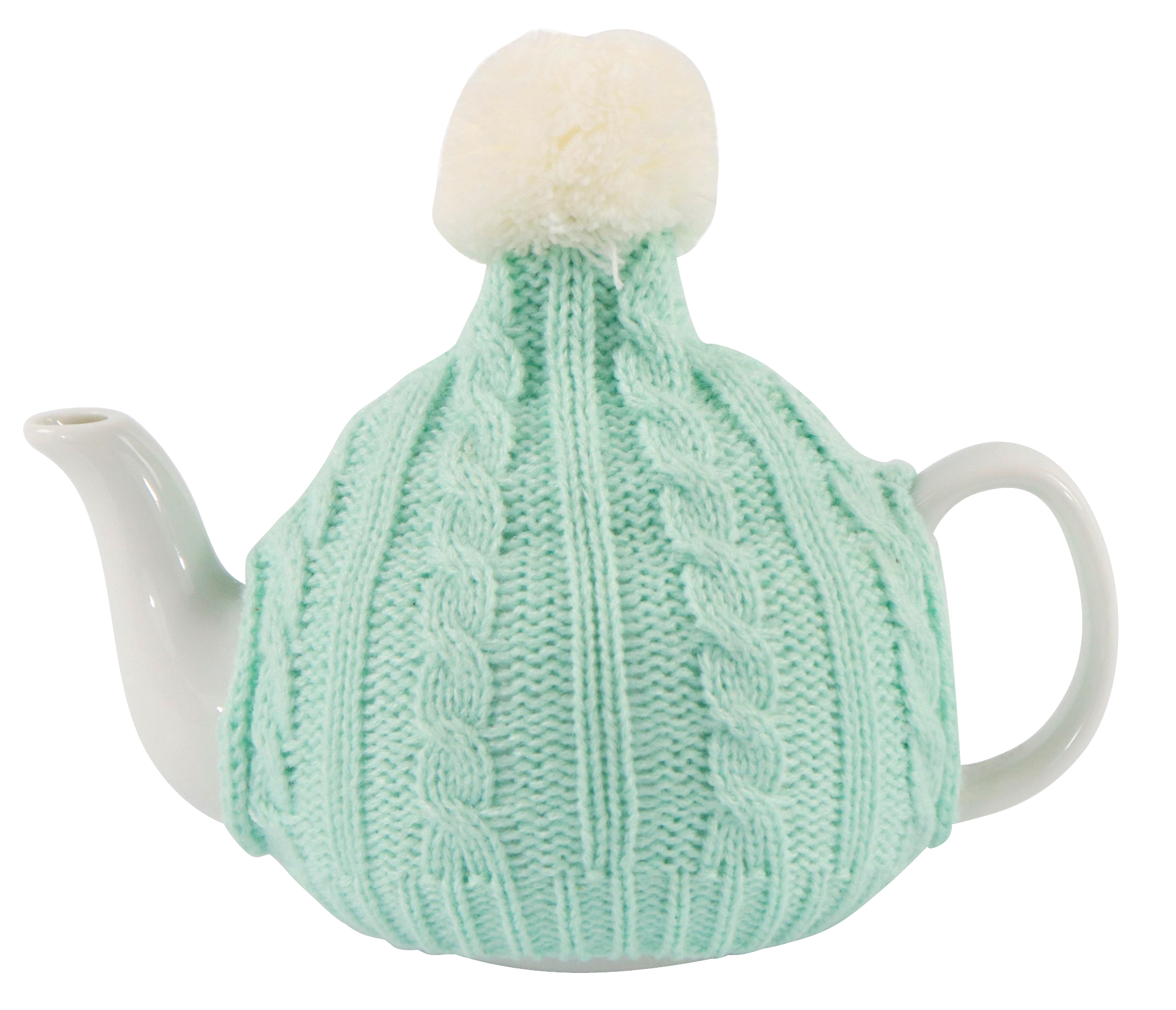 4743 TEA FOR ONE COZY